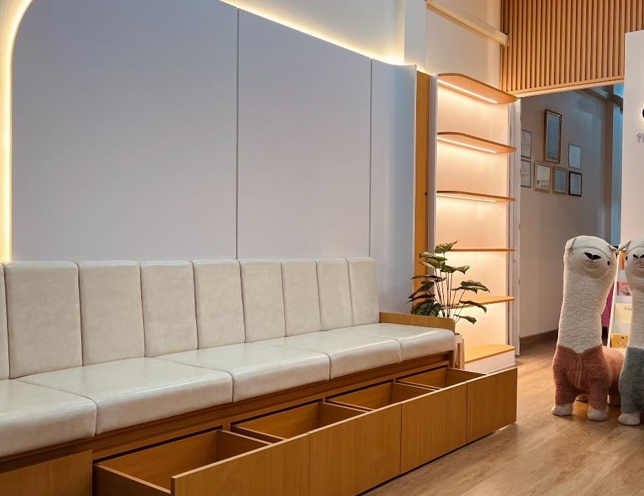 คุณพิมลณัฎฐ์ (คุณนิ่ม) testimonial